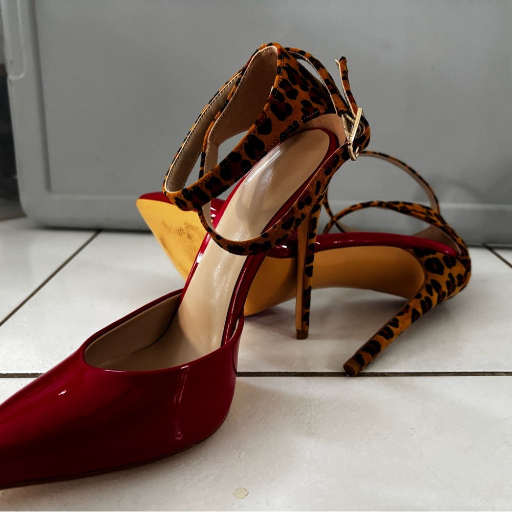 Women’s heels - Picture 4 of 7